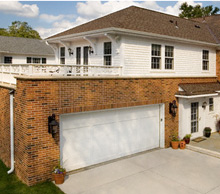 Garage Door Repair in Westchase, FL
