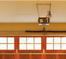 Garage Door Openers in Westchase, FL