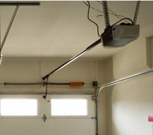 Garage Door Springs in Westchase, FL